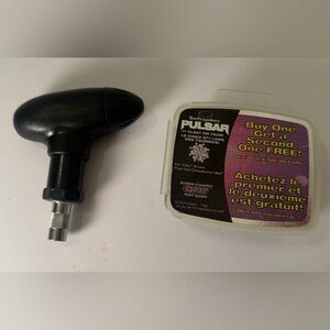 Softspikes Pulsar Q-Fit Replacement Cleats 16 In Box And Spike Wrench